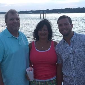 Meet your Posher, Gaye